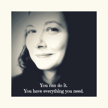 Self-Compassion Saturday: Cigdem Kobu | Self-Empathy | Scoop.it