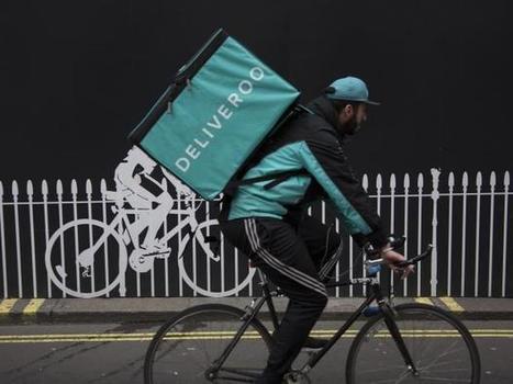 Self-employed wages still lower than two decades ago | In the news: data in the UK Data Service collection across the web | Scoop.it