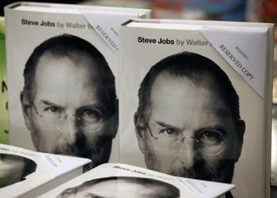 Steve Jobs : une Télévision Apple en guise de testament ? | Think outside the Box | Scoop.it