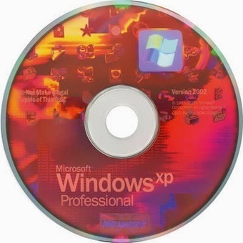 Gratis Windows Xp Sp2 Iso 32 Bit Original With Key