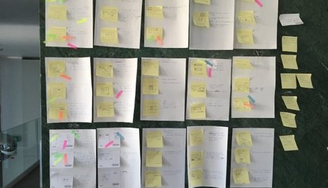 Hacking the Design Sprint | Devops for Growth | Scoop.it