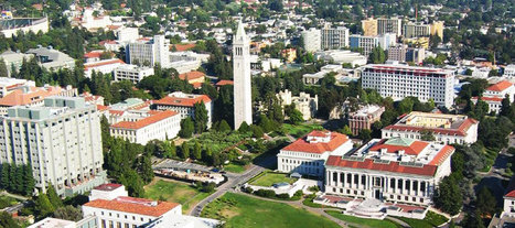 How academics help make cities smart | Smart Cities & The Internet of Things (IoT) | Scoop.it