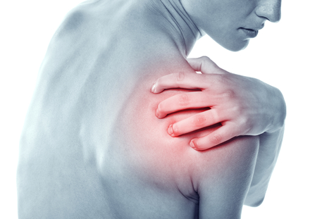 Bursitis Shoulder Symptoms | Sports Injuries | Scoop.it