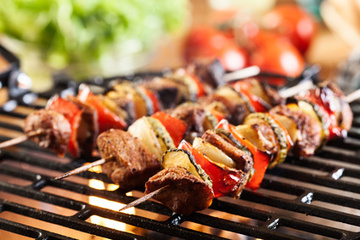 Memphis Grilled - RealtyBizNews | Backyard Barbecues, Cookouts, tailgating ideas | Scoop.it