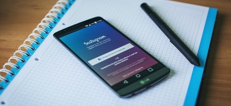 Une photo sur Instagram peut rapporter l'&eacute;quivalent de 10 salaires annuels | Tendances, technologies, m&eacute;dias & r&eacute;seaux sociaux : usages, &eacute;volution, statistiques | Scoop.it