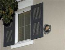 'MythBusters' cannonball goes through house | Strange days indeed... | Scoop.it