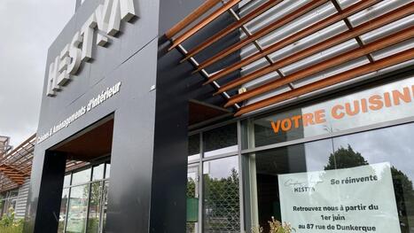 Hestya quitte Longuenesse pour le centre-ville de Saint-Omer | revue de presse | Scoop.it