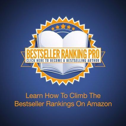 Tom Corson's Bestseller Ranking Pro System Download Free | Ebooks & Books (PDF Free Download) | Scoop.it