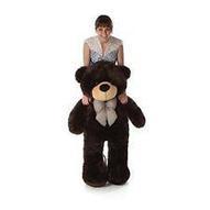 Super Soft Big Bear Hug Body Pillow With Ebay