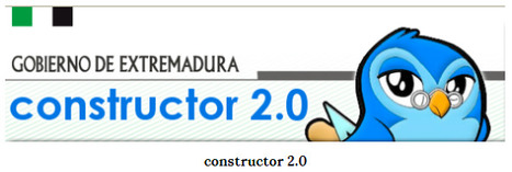 Constructor 2.0: Crea actividades para el aula | TIC & Educación | Scoop.it