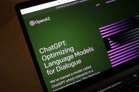 Even OpenAI has given up trying to detect ChatGPT plagiarism | AI up: Artificial Intelligence in Education | Scoop.it