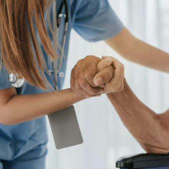 L’AFEST comme solution de recrutement pour le secteur médico-social | Veille sur les innovations en formation | Scoop.it