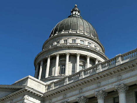 Utah lawmakers to cut sexual assault prevention funding, advocates asking for community outreach - abc4.com | Operation Oya | Scoop.it