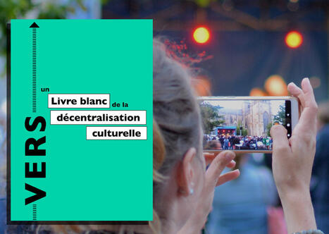 Les &eacute;lus locaux veulent maintenir la culture comme une comp&eacute;tence partag&eacute;e | veille territoriale | Scoop.it