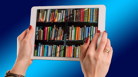 Cómo descargar y leer libros de Amazon gratis en el ordenador | TIC & Educación | Scoop.it