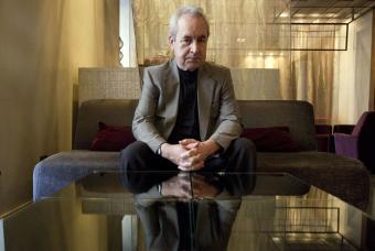 El extra&ntilde;o caso de Benjamin&nbsp;Black, por Jacinta Escudos | Autores de Centroam&eacute;rica | Magac&iacute;n | Scoop.it