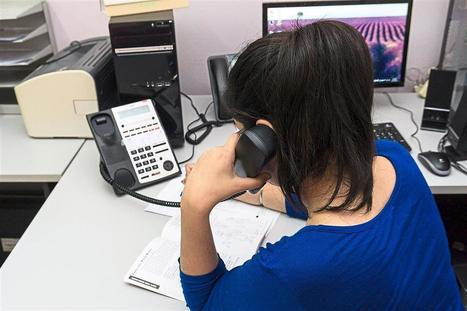 Train To Be A Hotline Respondent To Help Victims Of Violence | Crisis Intervention Counseling | Scoop.it