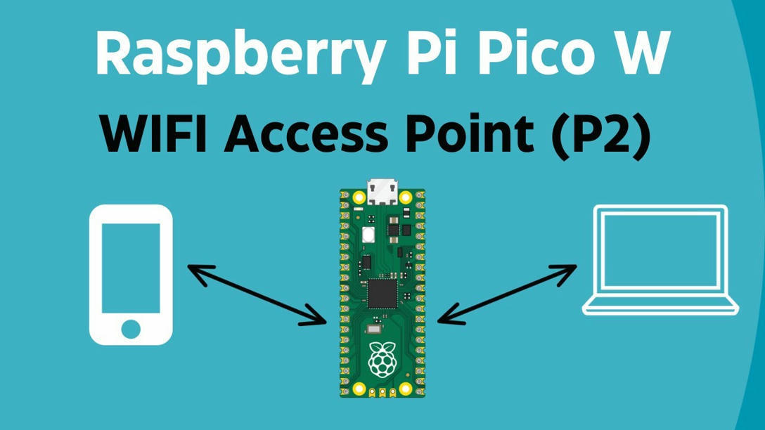 Creating a Wireless Network with Raspberry Pi P...