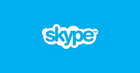 Miten näyttö jaetaan Skypessä? | 1Uutiset - Lukemisen tähden | Scoop.it