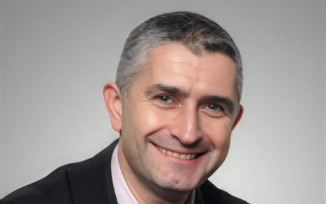 Naval Group &agrave; Brest&nbsp;: Renaud Poyet nomm&eacute; directeur du site | L'INDUSTRIE EN BRETAGNE | Scoop.it