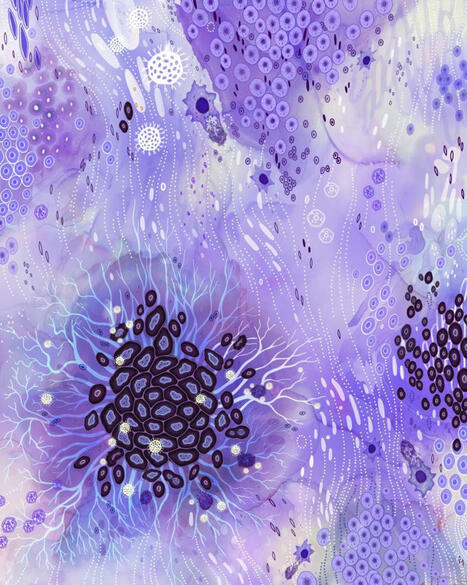 Genentech on LinkedIn: In a recent study published in Nature, our scientists discovered that… | 27 comments | Immunology | Scoop.it