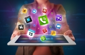 The Influence of Apps in Education | Everything iPads | Scoop.it