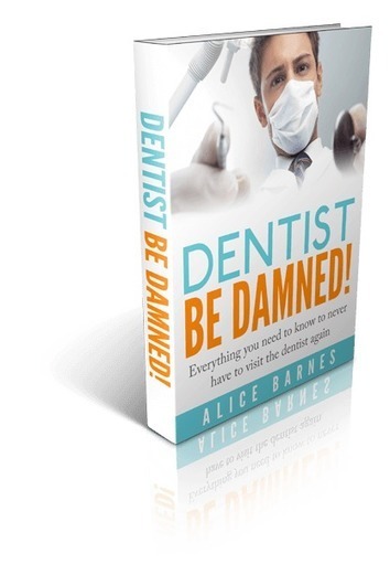 Dentist Be Damned Alice Barnes Ebook Free PDF Download | Ebooks & Books (PDF Free Download) | Scoop.it