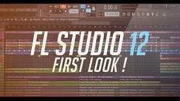 Fl studio 12 reg key download