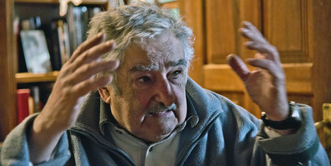 Uruguay's Prez Rips Into U.N. Official Over Marijuana Law: ‘Stop Lying' | Drugs, Society, Human Rights & Justice | Scoop.it