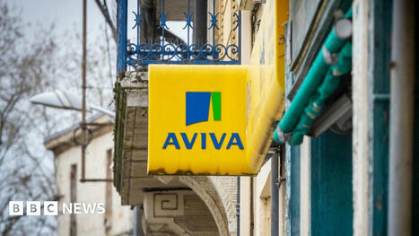 Probe launched into Aviva's £3.7bn takeover of Direct Line | Microeconomics: IB Economics | Scoop.it