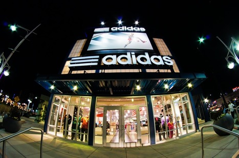 With virtual ‘unboxing’ site, Adidas Originals looks to shake up sneaker drops  | consumer psychology | Scoop.it