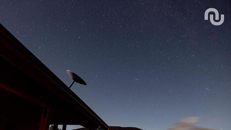 Un signal venu de l’espace trahit les satellites militaires secrets de SpaceX | DEFENSE NEWS | Scoop.it