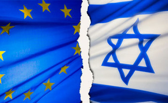 51 Eurod&eacute;put&eacute;s appellent Ashton &agrave; appliquer les lignes directrices &eacute;cartant les colonies isra&eacute;liennes | ACTUALIT&Eacute; | Scoop.it