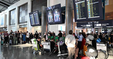 Psykologin vinkit L&auml;hi-id&auml;st&auml; palaaville lapsiperheille: &rdquo;Oireet voivat n&auml;ky&auml; yll&auml;tt&auml;vill&auml; tavoilla&rdquo; | Kymenlaakso | Yle | 1Uutiset - Lukemisen t&auml;hden | Scoop.it