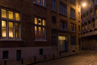 Bruxelles: une pierre jet&eacute;e contre un temple de la franc-ma&ccedil;onnerie | ACTUALIT&Eacute; | Scoop.it