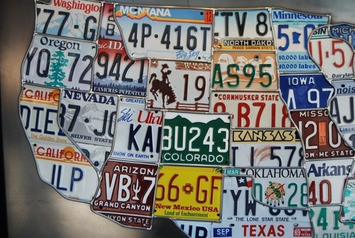 We know where you’ve been: Ars acquires 4.6M license plate scans from the cops | WHY IT MATTERS: Digital Transformation | Scoop.it