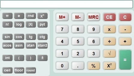 Free Calculator Online Scoop It