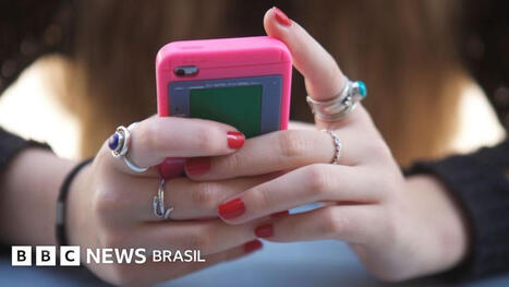 V&iacute;cio em redes sociais: ela passava 16 horas no Instagram e agora um j&uacute;ri vai decidir se a Meta e o Google t&ecirc;m culpa nisso | Inova&ccedil;&atilde;o Educacional | Scoop.it