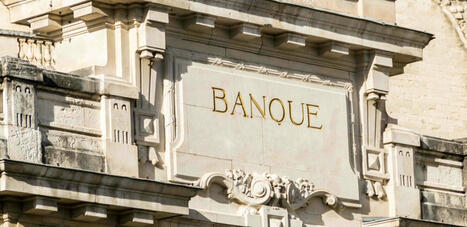 Les banques françaises restent attachées au télétravail après le coup de tonnerre de la Société Générale | Tertiaire à forte valeur ajoutée | Scoop.it