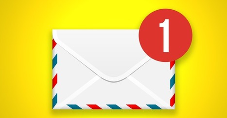 Don't Overlook These Email Marketing Fundamentals | Digital Marketing & Communications | Scoop.it