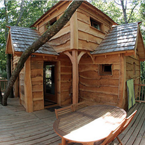 La Ferme de Sirguet | Les evolutions de l'offre touristique | Scoop.it