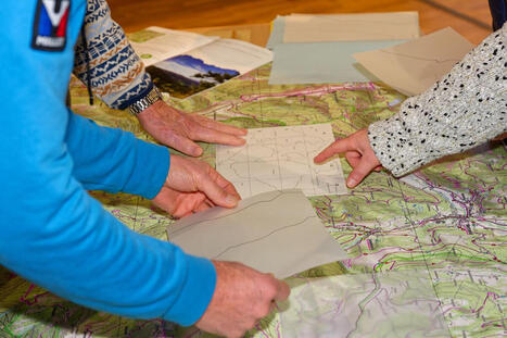 Collectivit&eacute; europ&eacute;enne d'Alsace | Lancement officiel de la plateforme Syst&egrave;me d'Information G&eacute;ographique (SIG) Sports de Nature | 5 - Equipements et lieux de pratique | Scoop.it