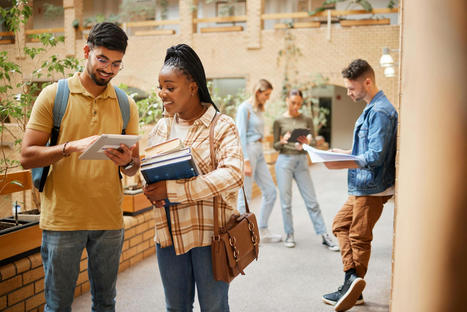 Classement 2023 de la réussite en licence par université | Actu Orientation, Métier, Informations | Scoop.it