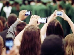 34 Smart Ideas For Using Smartphones In The Classroom | Curaci&oacute;n de contenidos e Inteligencia Competitiva | Scoop.it