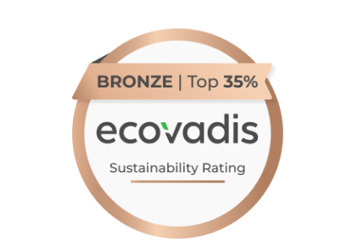 PARIS : InterCloud, un engagement RSE concret et des résultats probants, couronnés par la médaille EcoVadis | Témoignages Clients EcoVadis | Scoop.it