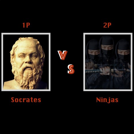 SVSN Ep15 - Método Científico y Homeopatía en Socrates VS Ninjas en mp3(01/09 a las 21:26:30) 01:52:38 55943828 | Escepticismo y pensamiento crítico | Scoop.it
