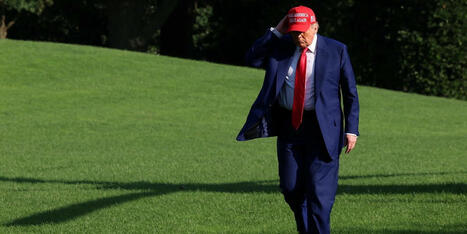 'It was all lies!' Massive backlash spreads as Trump tries to spin bombing - Raw Story | Backstabber Watch | Scoop.it