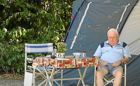 Les campings ont connu un bel été | Enjeux du Tourisme de Montagne | Scoop.it