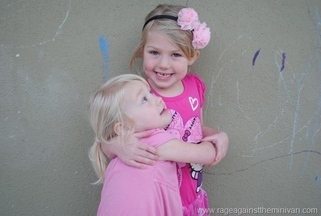 how to teach empathy to our kids (bully prevention begins at home) | Empathy Movement Magazine | Scoop.it