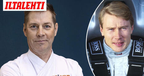 Harri Syrj&auml;sen kaverit p&auml;&auml;siv&auml;t selville likaisesta salaisuudesta &ndash; Tekiv&auml;t isot rahat | 1Uutiset - Lukemisen t&auml;hden | Scoop.it